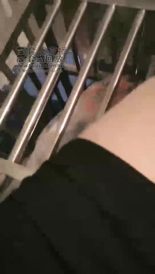 成都楼兰 关了条狗