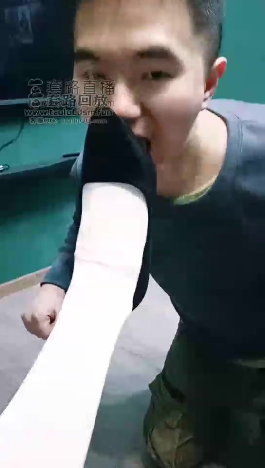 第一帅男神 女仆调教耳光鞭打踩踏踢裆