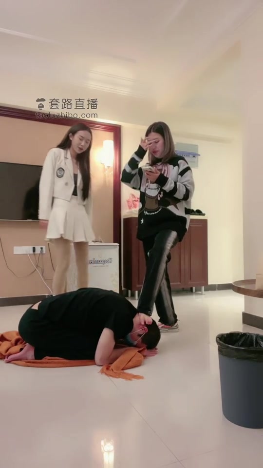 沐清忧 男子偷腥被抓