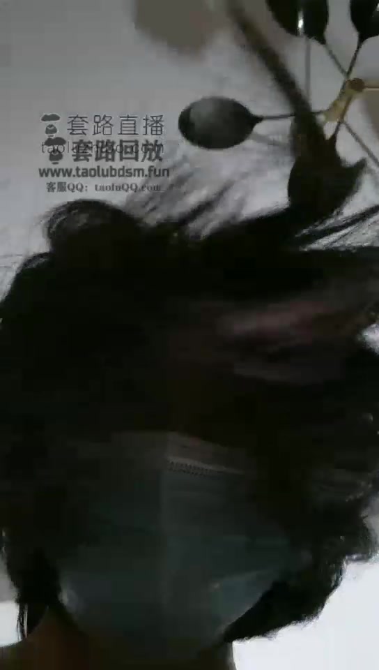 小拽主人 连续榨精六次 口舌家绿帽羞辱 射喷