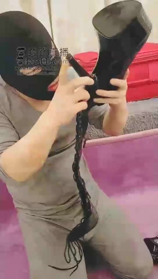 魔鬼天使女王 双主虐狗