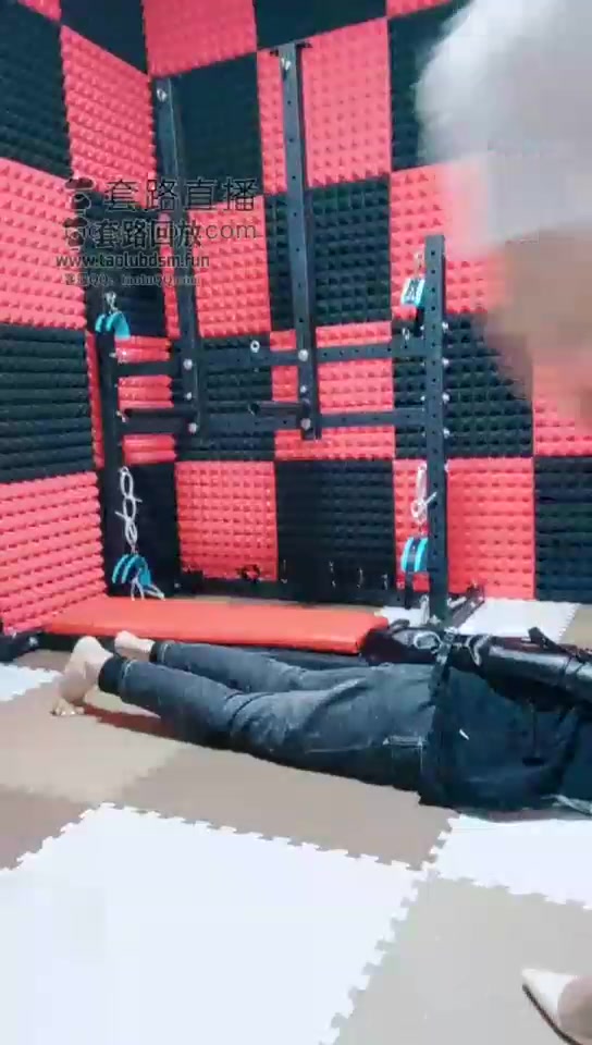 唱娘 深喉 踩脑袋