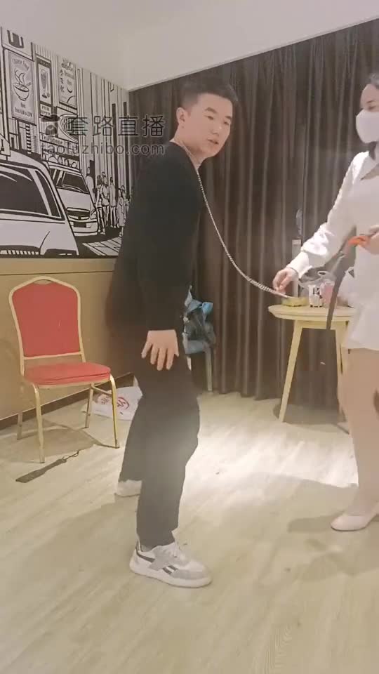 重庆户外 一米八的极品素人