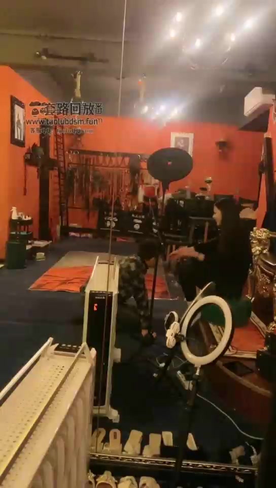 思雨 调教医药帅气狗子