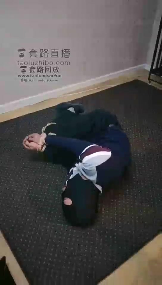夕微 重度窒息专场