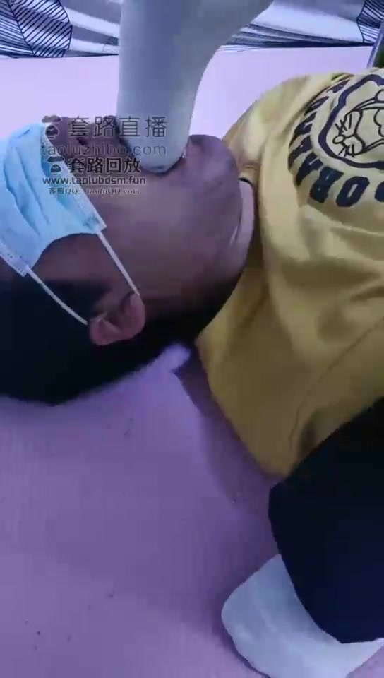 Audrey雪儿 白袜深喉