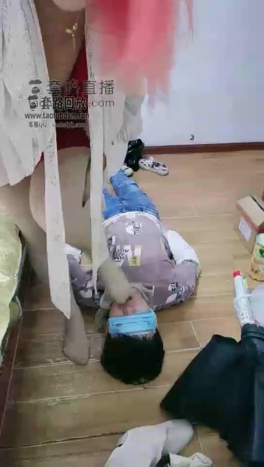 小希女王 母子 剧情版调教