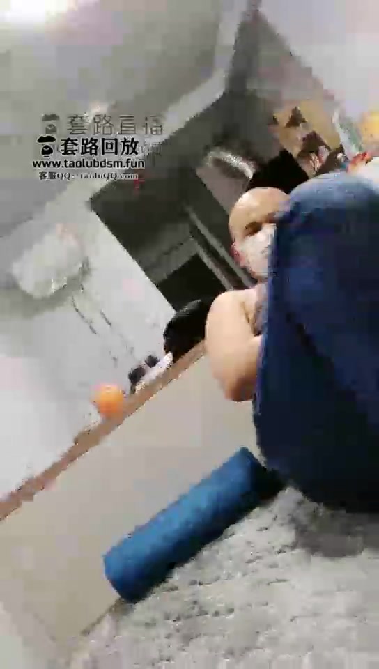 佛果queen 素人光头强鞭打