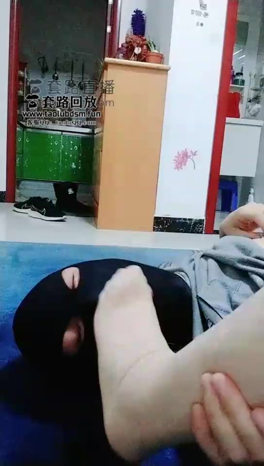 魔鬼天使女王 圣水调教