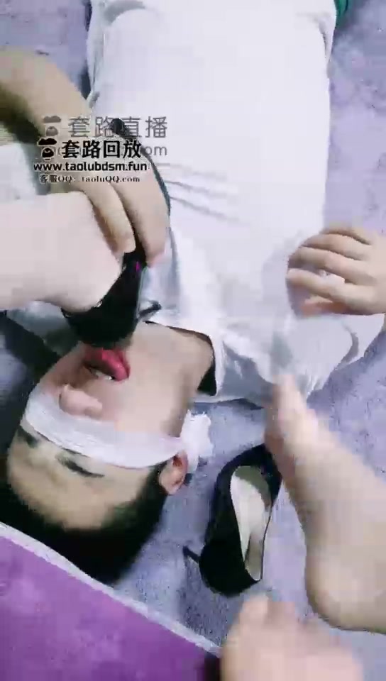 郑州清欢 恋足高跟