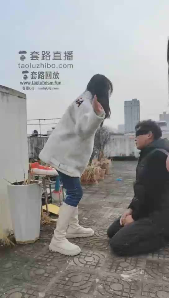 最抗揍的是我吗 给耳光兄弟专场