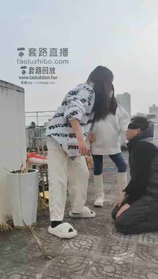 最抗揍的是我吗 给耳光兄弟专场