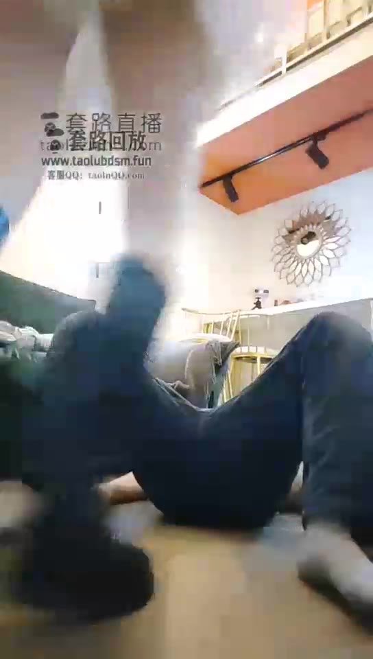 武汉小主 首次调教刘二狗