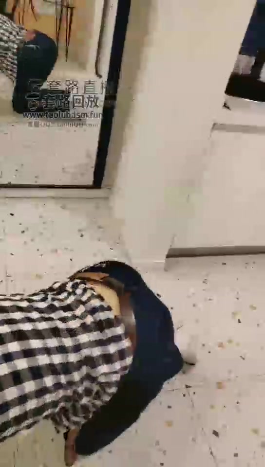 蓝烟小主 调乖乖狗