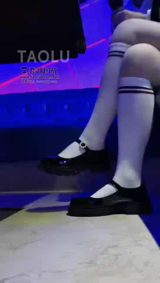 木被夜深了 KTV开发素人