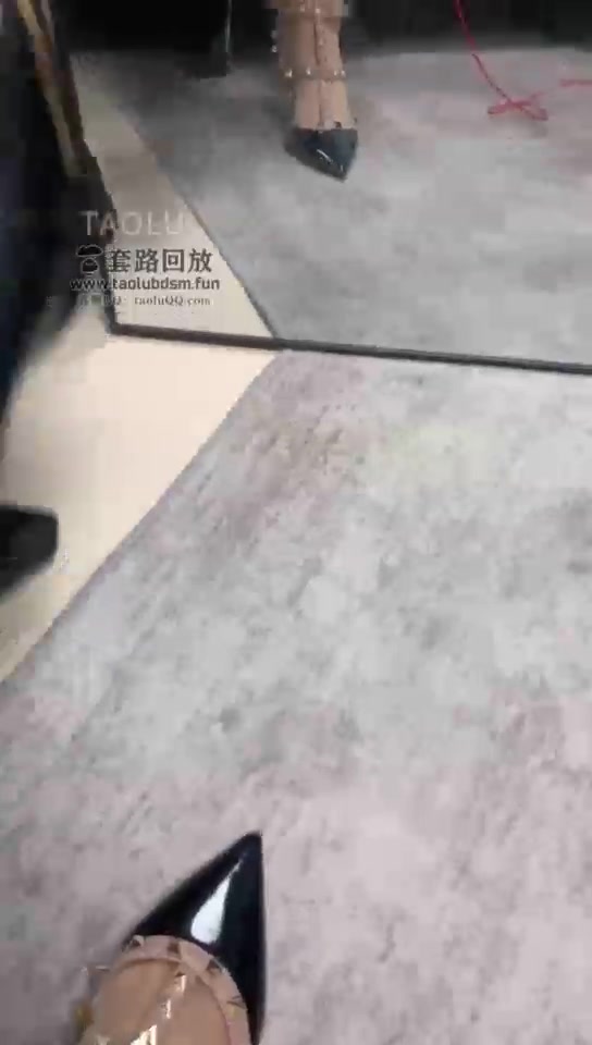 璐璐 第一视角 羞辱 新指甲插进马眼