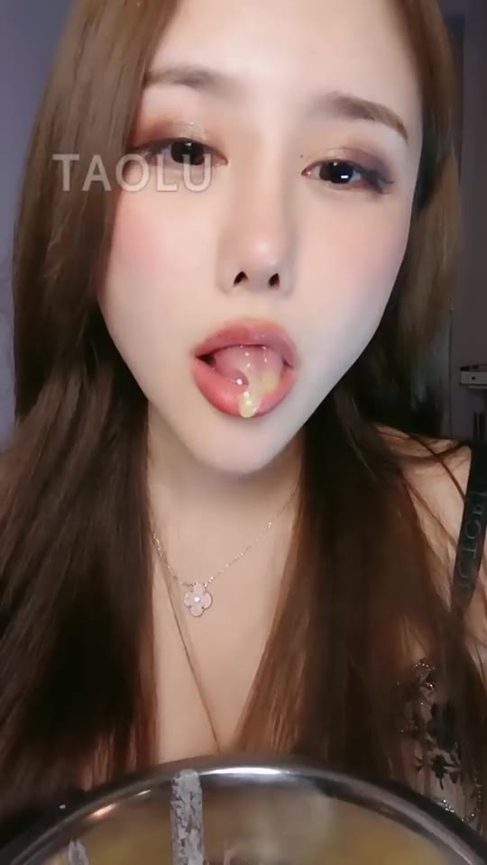 三三 口水 咀嚼喂食专场