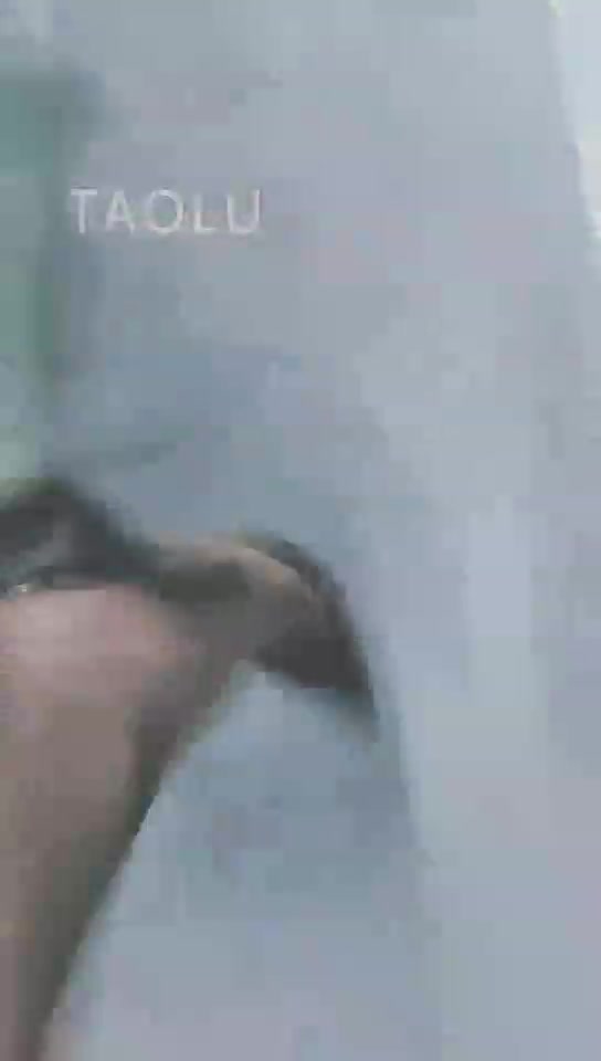 灵竹 腿绞 强迫舔脚跟