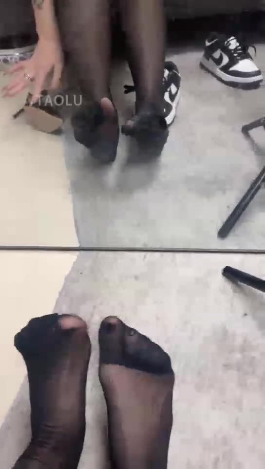 璐路是你mama 第一视角 红绿灯 无脑atm奴滚进来