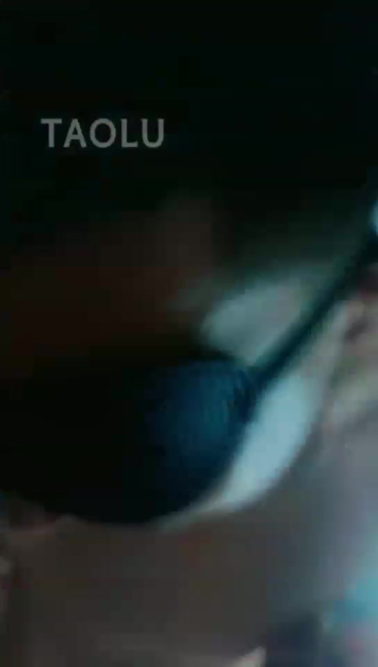 你花姨 舔脚玩贱狗