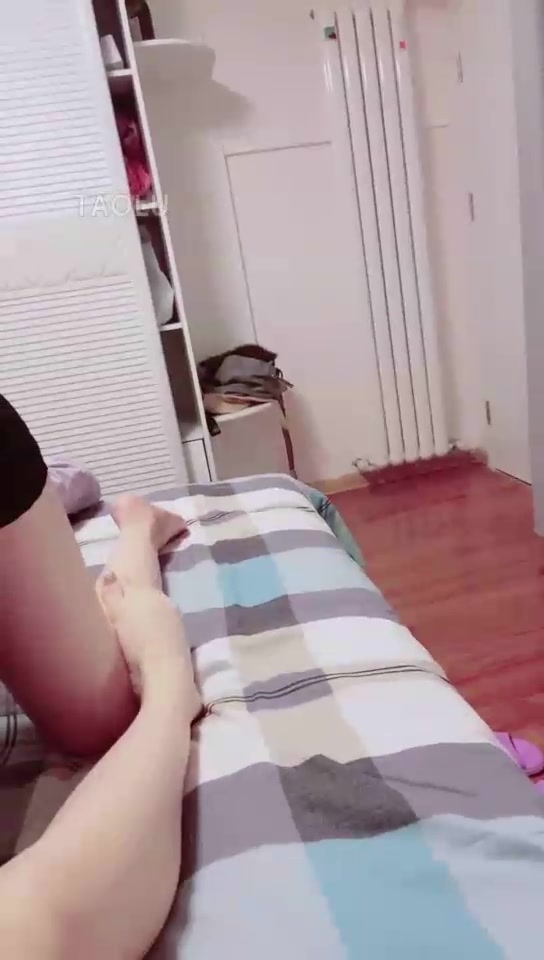 郑州前月 开发闺蜜成母狗
