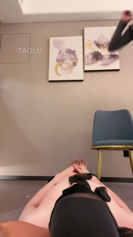 禾未 库里丝窒息 家奴的第二次考核