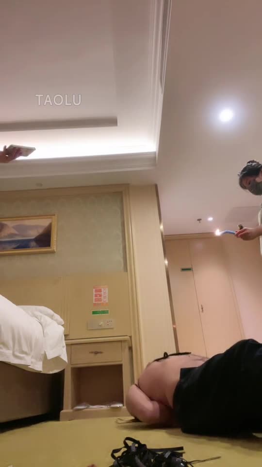 欣桐 调教