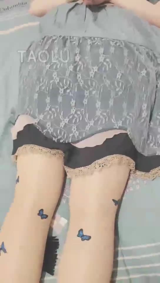 束之高阁 小采桑这么美 得绑起来