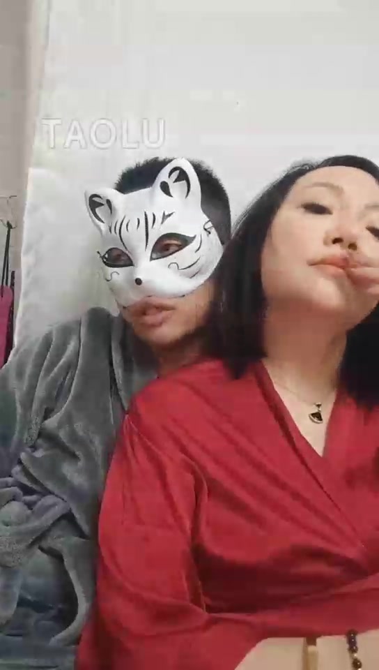 西安乐姐 母子日常伺候