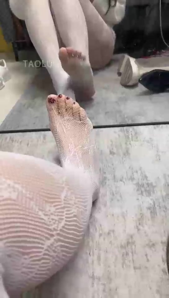 璐璐是你mama 第一视角 红绿灯 羞辱控制