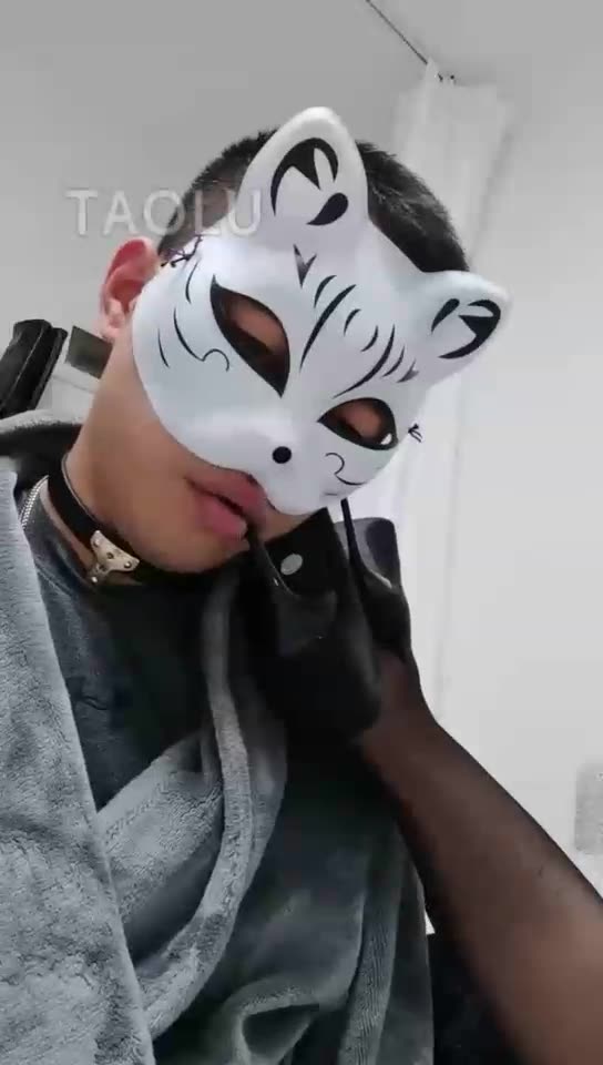 乐爷 母子调教场惩罚犯错 二