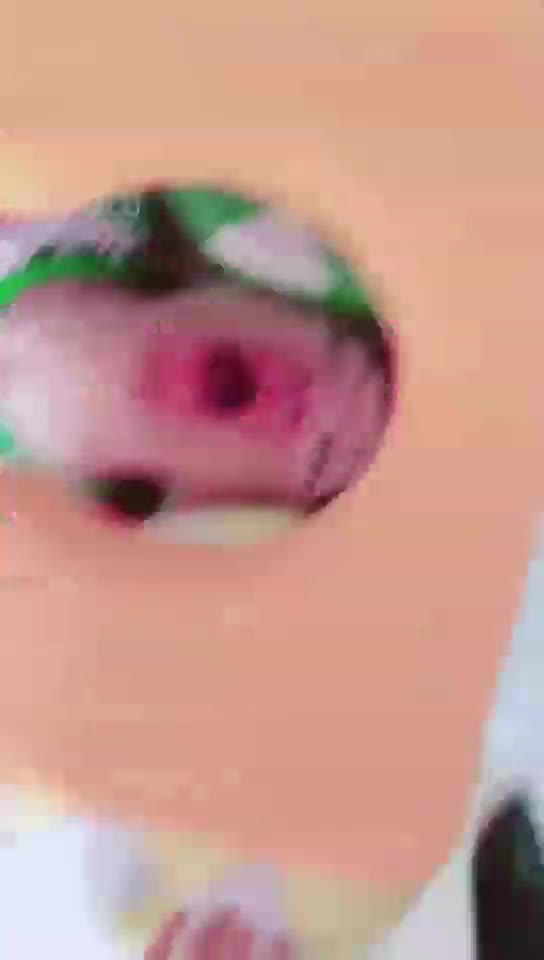 兔粉粉 诱惑坐脸 红斤