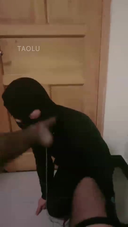 黑兔sama 调教踩踏 舔鞋