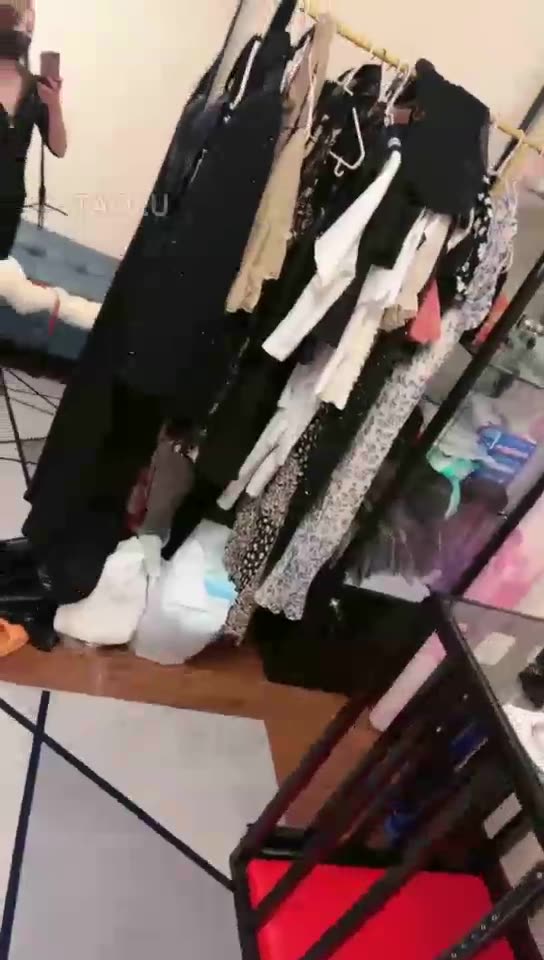 成都女王瑶妈 重度耳光