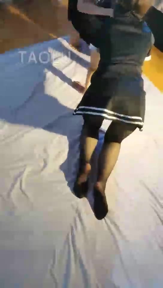 北晨 女m舔脚 遛狗 轻微踩踏