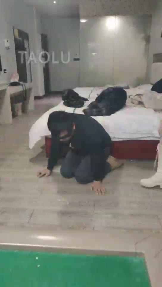 最抗揍的是我吗 素人姐姐 耳光 鞭打 踢打