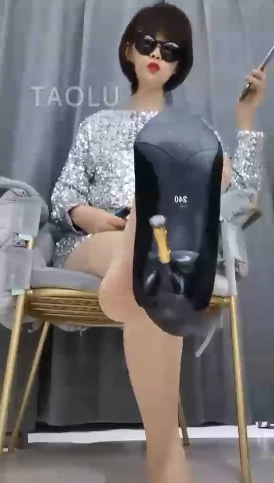 语晴 第一视角 红绿灯 来一波