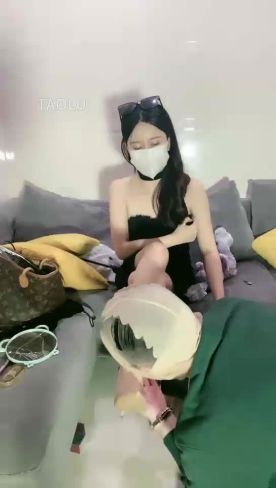 芊白大大 继续家法 鞭打 耳光 喂食