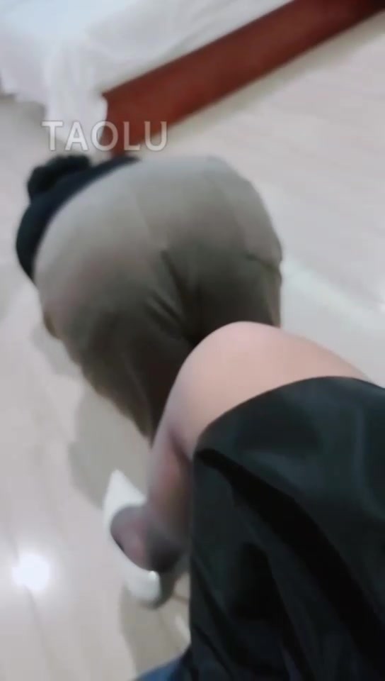 魅主 玩弄一只学生狗 一