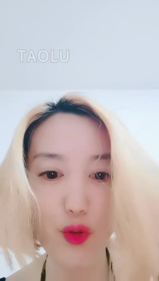 沈阳予 第一视角 红绿灯 狗东西皮紧了是不