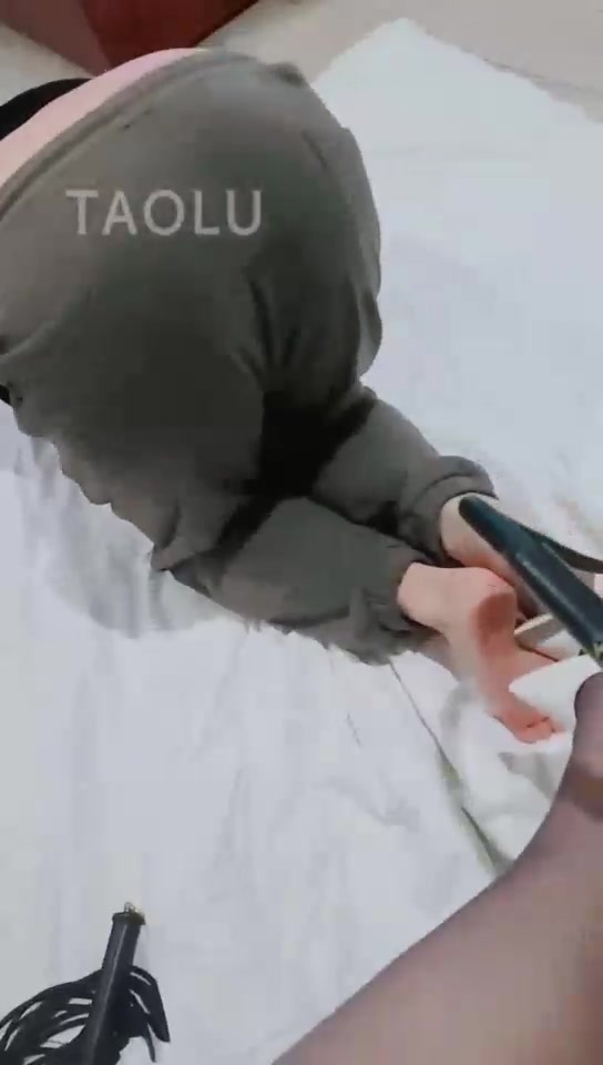 魅主 玩弄一只学生狗 二