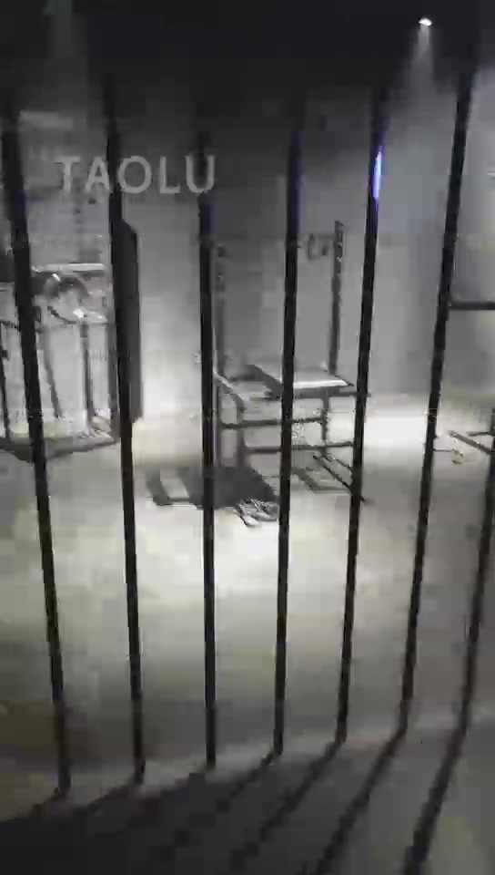 乐爷 SM主题酒吧 刑奴