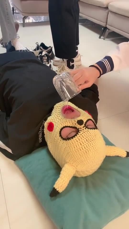 与精神小妹的那些事 精神小妹群虐
