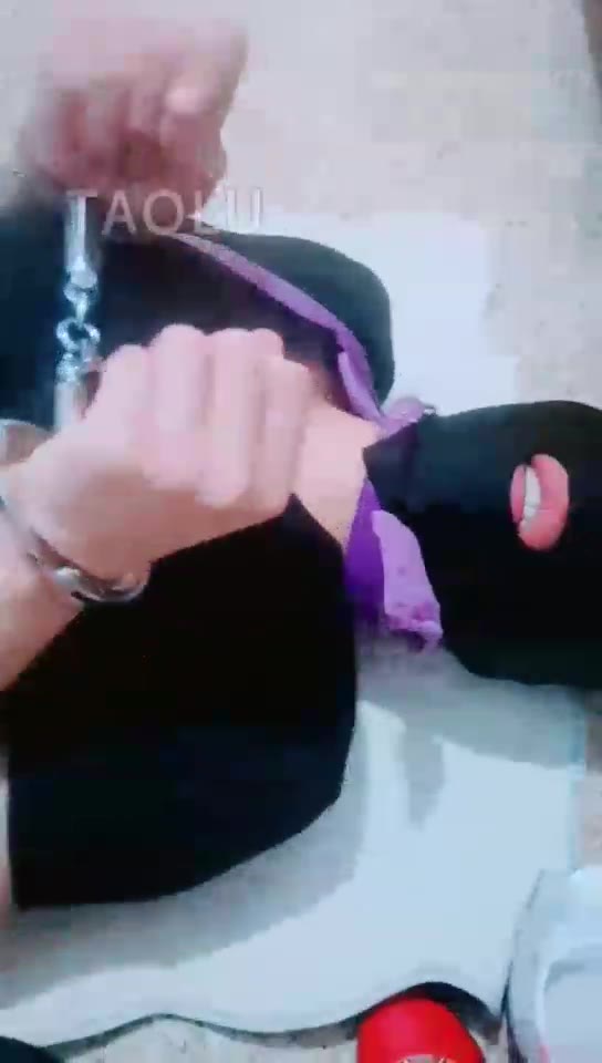 足韵女王 电击 踩踏 滴蜡 鞭打