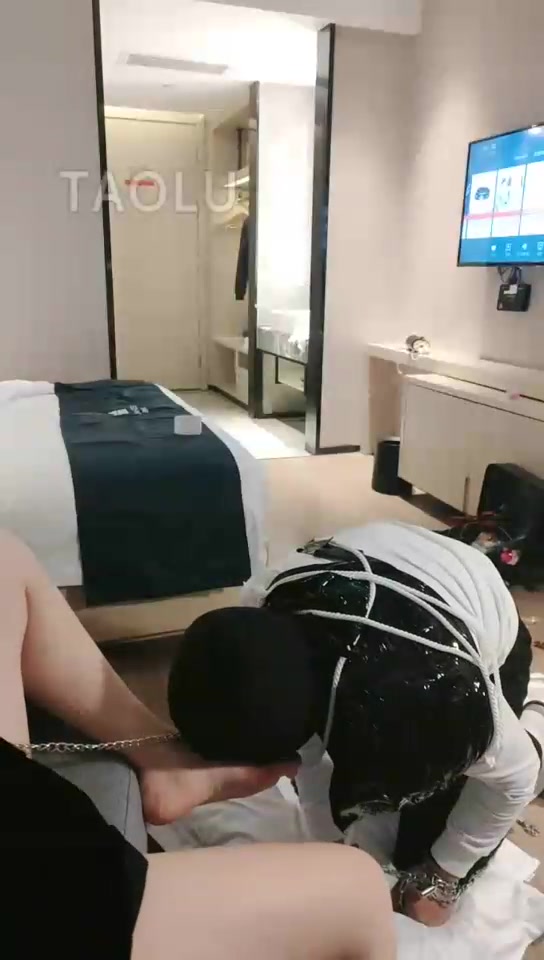 超高能 玩个木乃伊