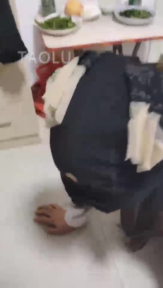 邪恶 调母畜 续集