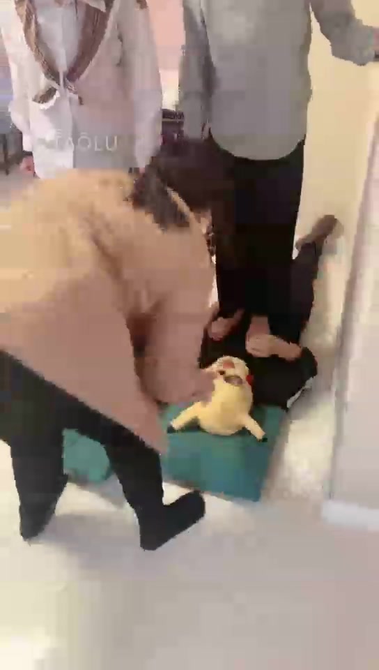 与精神小妹的那些事 补偿续集