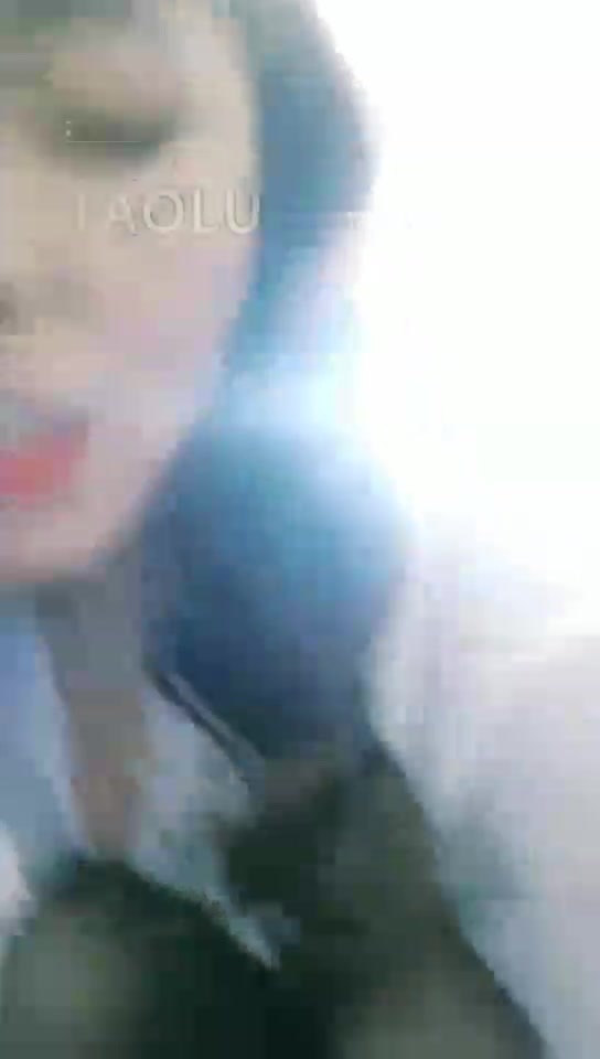 京S维维 教训早恋儿子