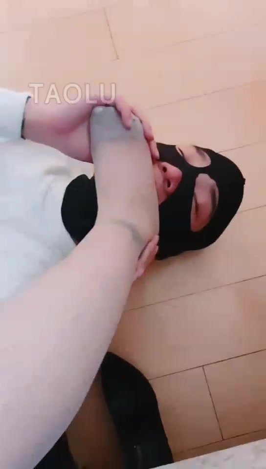 羽诺 女领导训斥下属员工