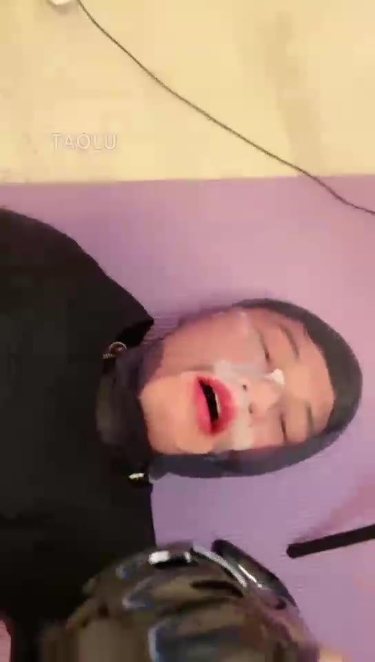 爱神 浓痰窒息专场 二